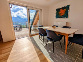 Novel Apartment in Mariazell with Terrace and Garden